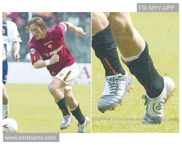 老球星的足球鞋回顾 他们的经典款式与技术创新