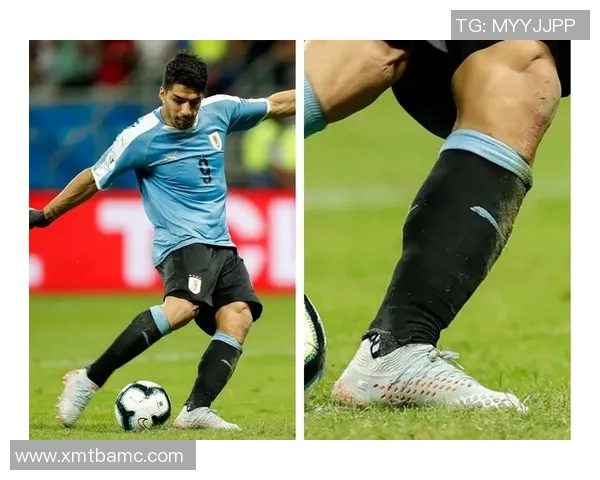 足球明星腿上穿的鞋子揭秘 了解他们为何选择这些高性能战靴